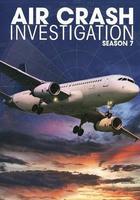 空中浩劫 第七季 / Mayday Season 7 線上看