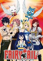 妖精的尾巴 / フェアリーテイル 線上看