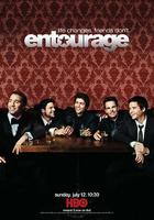 明星夥伴 第六季 / Entourage Season 6 線上看
