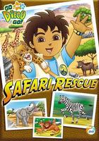 出發吧！迪亞哥 第四季 線上看