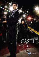 靈書妙探  第二季 / Castle Season 2 線上看