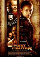 街頭霸王: 春麗傳奇 / Street Fighter: The Legend of Chun-Li 線上看