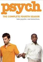 靈異妙探  第四季 線上看