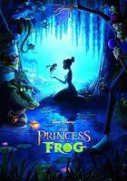 公主與青蛙 / The Princess and the Frog 線上看