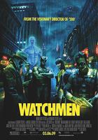 守望者 / Watchmen 線上看