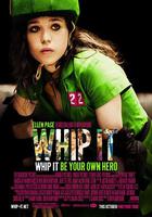 滑輪女孩 / Whip It 線上看