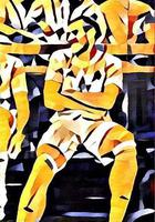 瘋狂的足球 線上看