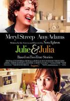 朱莉與朱莉婭 / Julie & Julia 線上看