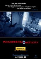 靈動：鬼影實錄2 / Paranormal Activity 2 線上看
