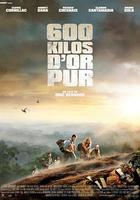 600公斤純金 / 600 kg d'or pur 線上看