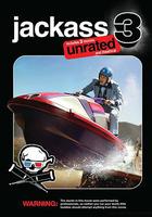 蠢蛋搞怪秀3D / Jackass 3D 線上看