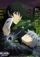 黑之契約者外傳 / DARKER THAN BLACK -黒の契約者- 外伝 線上看