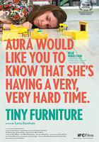 微型家具 / Tiny Furniture 線上看