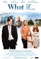 假如時光倒流 / What If... 線上看