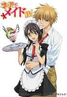 會長是女僕 / 會長はメイド様！ 線上看