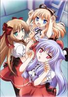 迷途貓OVER RUN / 迷い貓オーバーラン！ 線上看