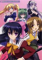 守護貓娘緋鞠 / おまもりひまり 線上看