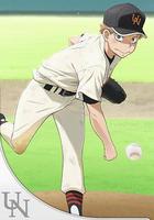 王牌投手 振臂高揮 夏季大會篇 / おおきく振りかぶって 〜夏の大會編〜 線上看