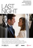 一夜迷情 / Last Night 線上看