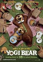 瑜伽熊 / Yogi Bear 線上看