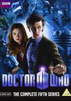 神秘博士  第五季 線上看