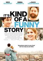 說來有點可笑 / It's Kind of a Funny Story 線上看