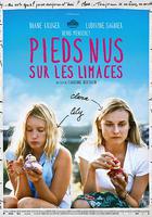 給妹妹的情書 / Pieds nus sur les limaces 線上看