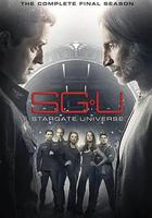 星際之門：宇宙 第二季 / Stargate Universe Season 2 線上看