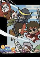 戰國BASARA 第二季 特典 / ミニ戦國BASARA弐 線上看