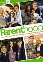 為人父母 第二季 / Parenthood Season 2 線上看