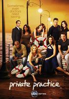 私人診所   第四季 / Private Practice Season 4 線上看