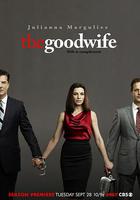 傲骨賢妻  第二季 / The Good Wife Season 2 線上看