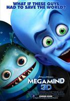 超級大壞蛋 / Megamind 線上看