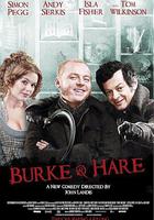 布克和海爾 / Burke and Hare 線上看