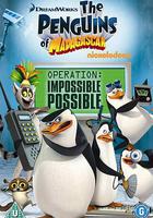 馬達加斯加企鵝：行動 線上看