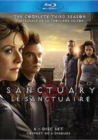 異形庇護所  第三季 線上看