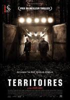 邊境惡警 線上看