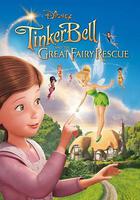 小叮當：拯救精靈大作戰 / Tinker Bell and the Great Fairy Rescue 線上看