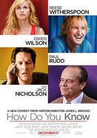 你怎麽知道 / How Do You Know 線上看