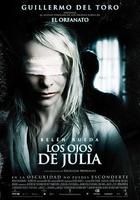 茱莉婭的眼睛 / Los ojos de Julia 線上看