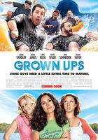 長大成人 / Grown Ups 線上看