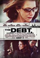 罪孽 / The Debt 線上看