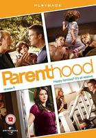 為人父母 第一季 / Parenthood Season 1 線上看