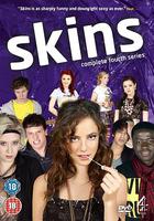 皮囊  第四季 / Skins Season 4 線上看
