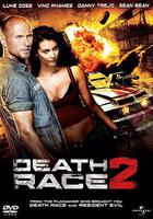 死亡飛車2 / Death Race 2 線上看