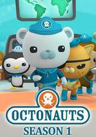 海底小縱隊 第一季 / The Octonauts Season 1 線上看