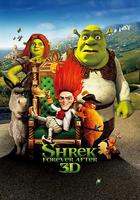 怪物史瑞克4 / Shrek Forever After 線上看