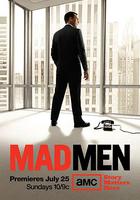 廣告狂人  第四季 / Mad Men Season 4 線上看