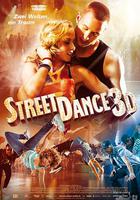 舞力對決 / StreetDance 3D 線上看