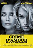 罪愛 / Crime d'amour 線上看